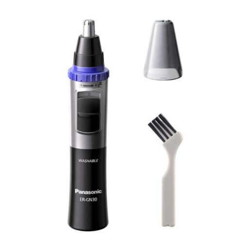 Panasonic Hair Trimmer ER-GN30 Nose & Ear