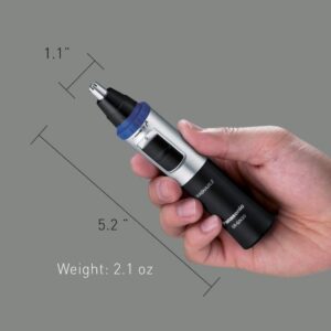 Panasonic Hair Trimmer ER-GN30 Nose & Ear