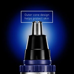 Panasonic Hair Trimmer ER-GN30 Nose & Ear