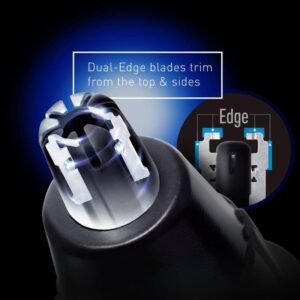 Panasonic Hair Trimmer ER-GN30 Nose & Ear