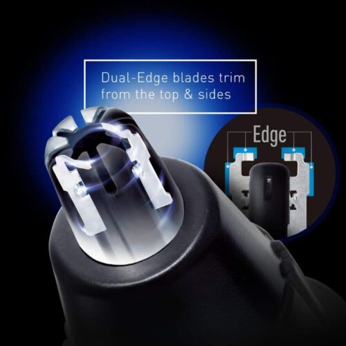 Panasonic Hair Trimmer ER-GN30 Nose & Ear