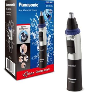 Panasonic Hair Trimmer ER-GN30 Nose & Ear