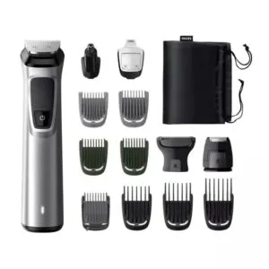 Philips Multigroom MG7720/15 4 in 1 Face, Hair and Body Series 7000