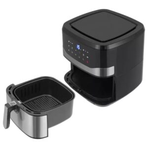 philips air fryer 7l open shoppingjin.pk - Shopping Jin