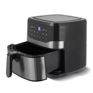 philips air fryer side shoppingjin.pk - Shopping Jin