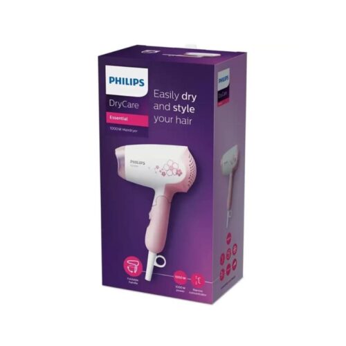 Philips Hairdryer HP8108/00 - Image 2