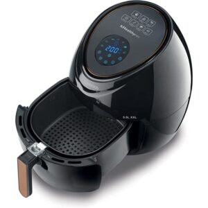 Kenwood Digital Air Fryer Hfp50.000