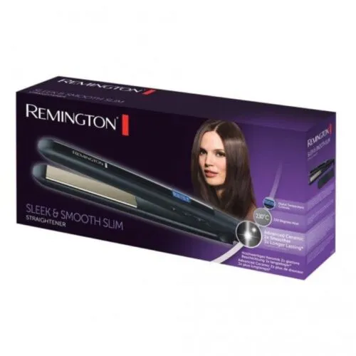 Remington Hair Straightener Anti Static S5500