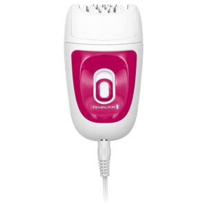 Remington 3-In-1 Epilator EP7300