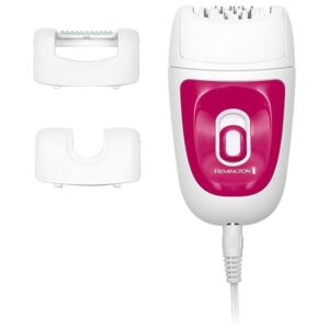 Remington 3-In-1 Epilator EP7300