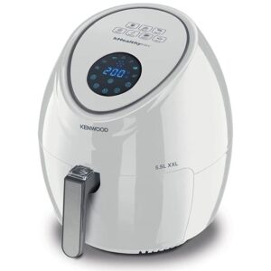 Kenwood Digital Air Fryer Hfp50.000