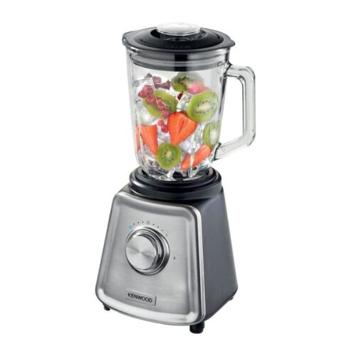 Kenwood BLP44.270SS 3-in-1 800W Blender - Image 2