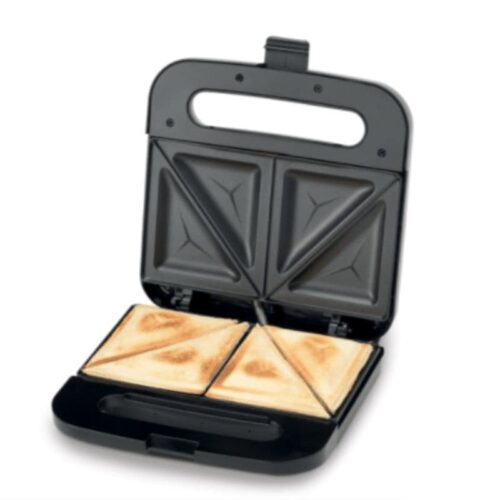 Kenwood 2 Slice Sandwich Maker SMM-00 - Image 2
