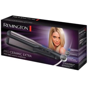 Remington Hair Straightener Pro Ceramic Extra S5525