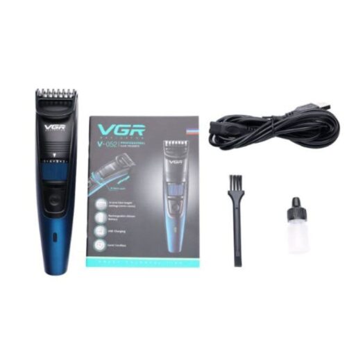 VGR Electric Hair Clipper V-052