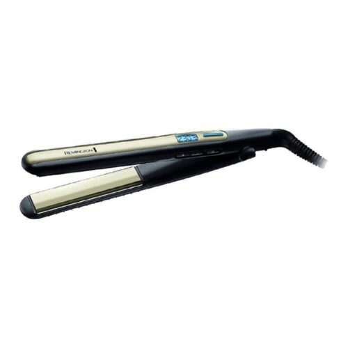 Remington Hair Straightener Sleek And Curl S6500