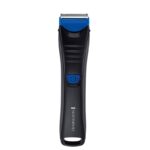 REMINGTON DELICATES & BODY HAIR TRIMMER BHT250