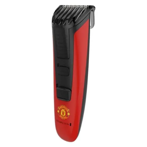 Remington Hair Trimmer Beard Boss Manchester United Edition MB4128