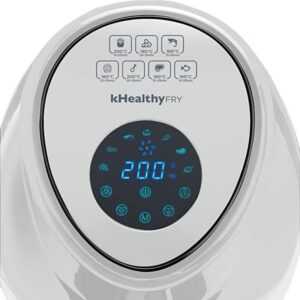 Kenwood Digital Air Fryer HFP 30.000