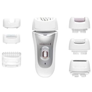 Remington 7-In-1 Epilator EP7700