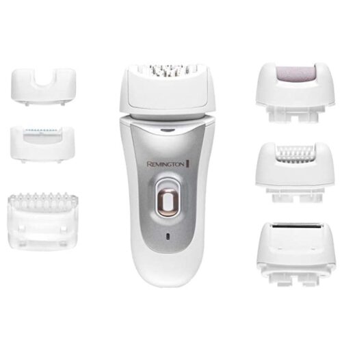 Remington 7-In-1 Epilator EP7700