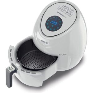 Kenwood Digital Air Fryer Hfp50.000