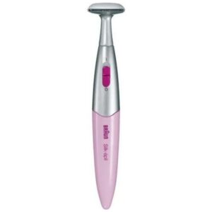 Braun Silk Epil 3 Epilator 2 in 1 with Bikini Trimmer SE 3-420