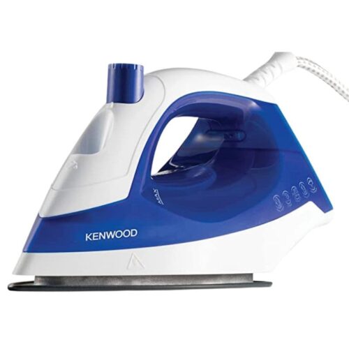 Kenwood Steam Iron STP-01