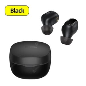 Baseus WM01 Bluetooth Earphone 5.0