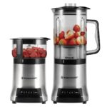 Professional Blender and Grinder (WF-366)