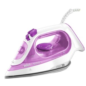Braun Steam Iron SI 3031 2300 Watts