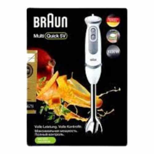 Braun Hand Blender MQ 5200 - Image 2