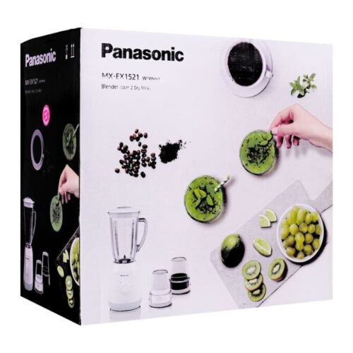 Panasonic MX-EX1521 450 Watts Blender - Image 2