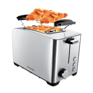 Freihafen Toaster 2 23004 800 Watts