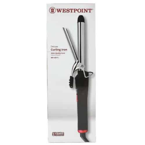 WestPoint Curling Iron WF-6611 - Image 2