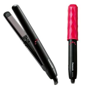 Panasonic Hair Straightener EH-HV10