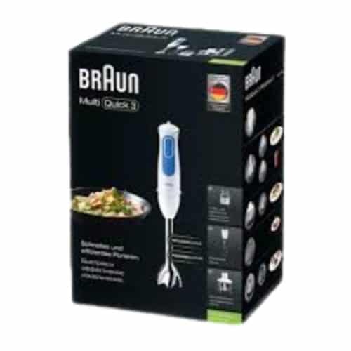 Braun MQ 3048 4-in-1 700W Hand Blender - Image 2
