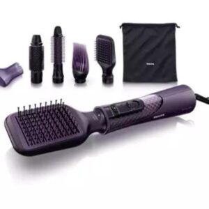 Philips 5 In 1 Hair Styler HP8656/00