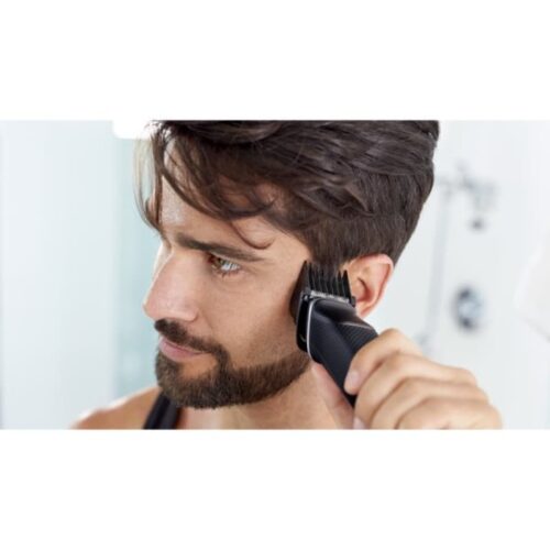 Philips Series 5000 MG5750/49 18 Piece All-in-One Hair Trimmer - Image 5