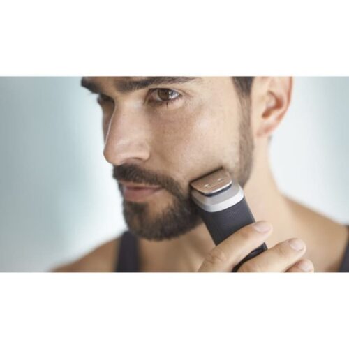 Philips Series 5000 MG5750/49 18 Piece All-in-One Hair Trimmer - Image 6