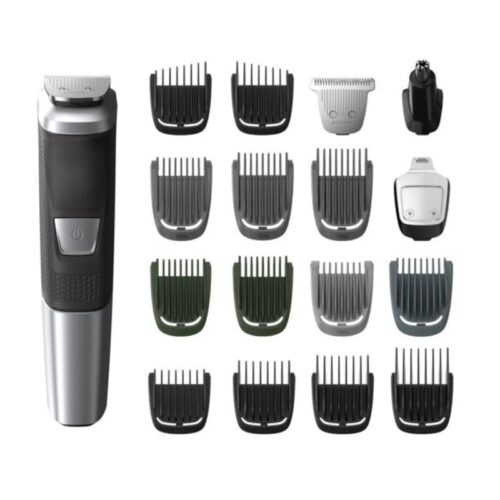 Philips Series 5000 MG5750/49 18 Piece All-in-One Hair Trimmer