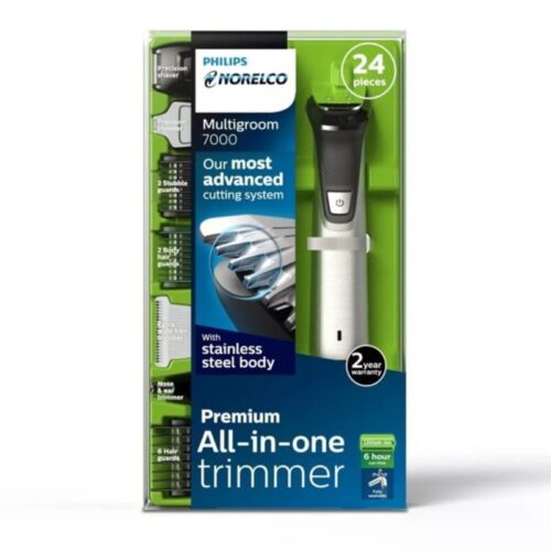 Philips Series 7000 MG7750/49 Hair Trimmer - Image 2