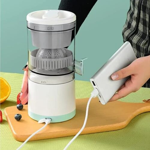 NONOO Electric Citrus Juicer - Image 5