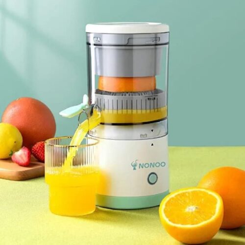 NONOO Electric Citrus Juicer - Image 2