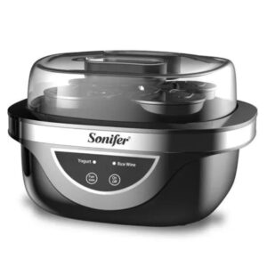Sonifer Yogurt Maker Machine SF-4007