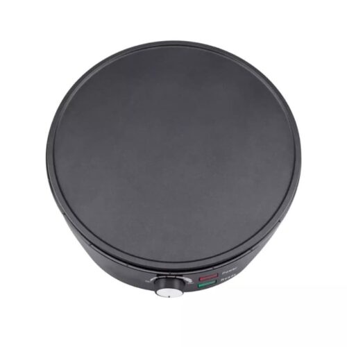 Helmut Non-Stick Electric Crepe Maker HM-517 - Image 3