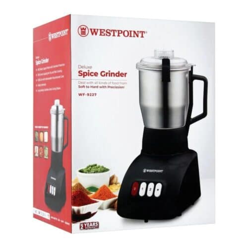WestPoint Spice Grinder WF-9227 - Image 2