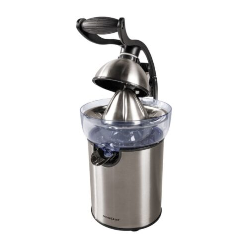 Silver Crest Citrus Juicer - Image 2