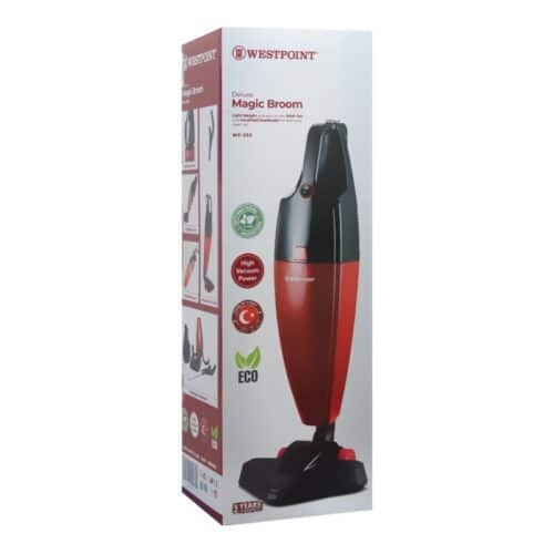 WestPoint Vaccum Cleaner WF-232 1000 Watts - Image 6