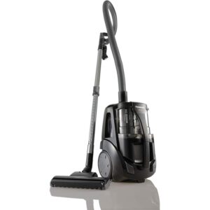 Panasonic Bagless Canister Vaccum Cleaner MC-CL575